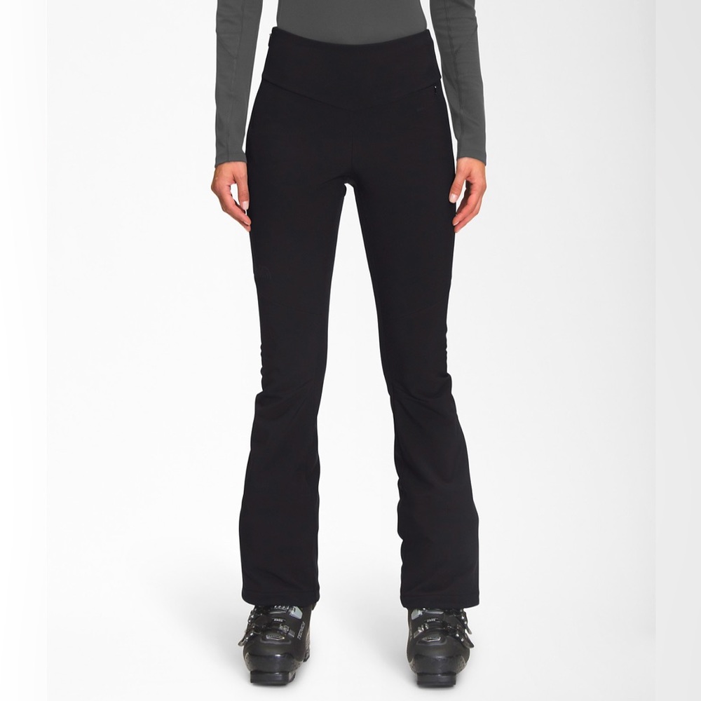 ⛷️ The North Face Women’s Snoga Pants, Black